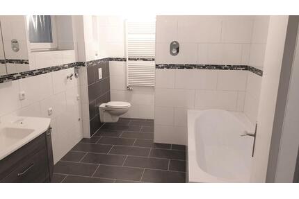 3-Zim.-Wohnung in Kassel-Harleshausen, zentrale Lage mit Garten