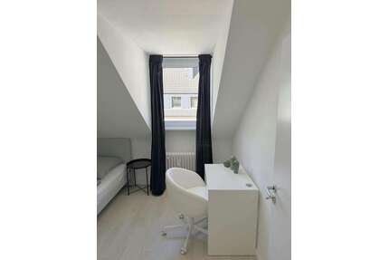 WG-Zimmer in Düsseldorf 799,00 € 15 m²