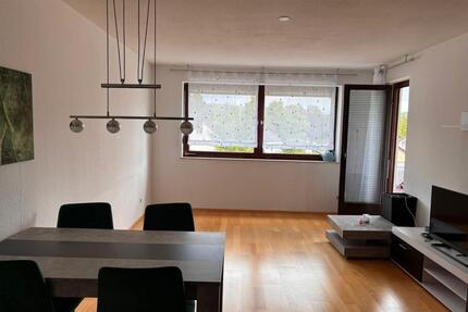Helle 2 Zimmer Whg. in Beutelsbach mit Aufzug - Weinstadt