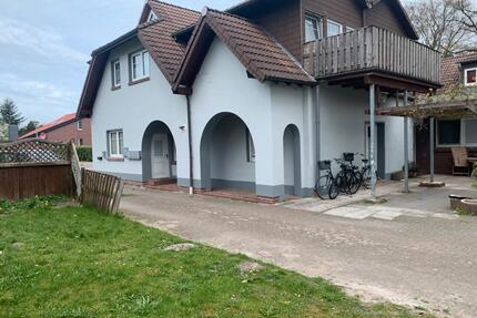 3 Zimmer Wohnung zum 1 Juni 660 € - Schortens