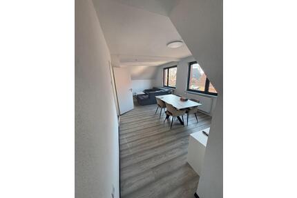 4-Zimmer Wohnung direkt am Quendorfer See Schüttorf