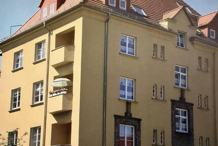 3 Zimmer Maisonette Wohnung in Zwickau