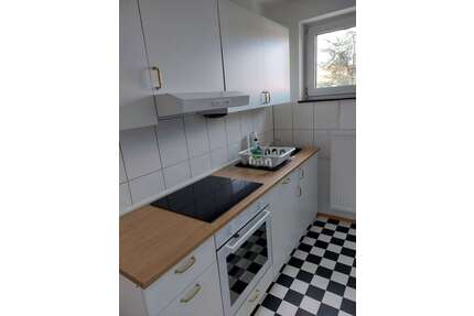 Wohnung zum Mieten in Mainz 882,05 € 48 m²