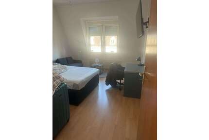 WG-Zimmer in Frankfurt am Main 675,00 € 23 m²