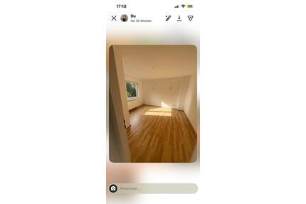 2 Zimmer Wohnung - 850,00&nbsp;EUR Kaltmiete, ca.&nbsp; 54,00&nbsp;m&sup2; in Kassel (PLZ: 34119) Vorderer Westen