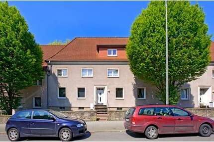 Wohnung zum Mieten in Gelsenkirchen 419,00 € 54.05 m²