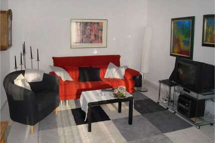 Wohnen auf Zeit in Düsseldorf 1.590,00 €