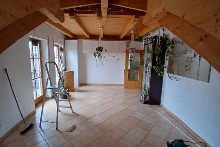 2 Zimmer Wohnung - 1.260,00&nbsp;EUR Kaltmiete, ca.&nbsp; 55,00&nbsp;m&sup2; in Wolfratshausen (PLZ: 82515)
