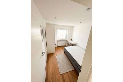 WG-Zimmer in München 710,00 € 9 m²