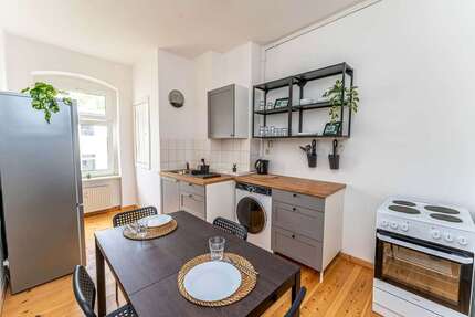 WG-Zimmer in Berlin 630,00 € 13 m²