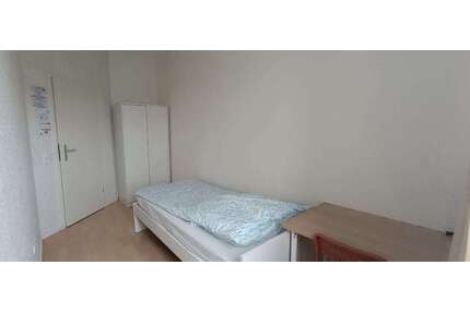 WG-Zimmer in Dortmund 400,00 € 8 m²