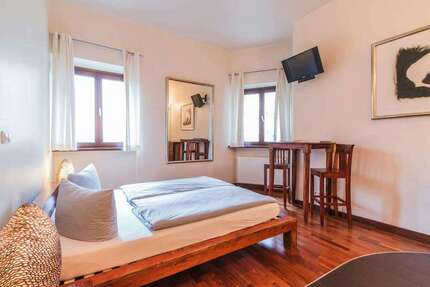 Wohnen auf Zeit in Berlin 1.150,00 €