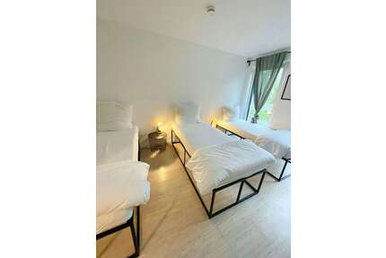 Wohnen auf Zeit in Norderstedt 1.490,00 €