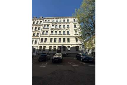 Wohnung zum Mieten in Leipzig 430,00 € 56.75 m²