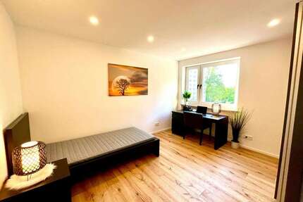 WG-Zimmer in München 760,00 € 14 m²