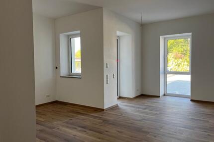 2-Zimmer Wohnung mit Balkon EG 5 - Plattling