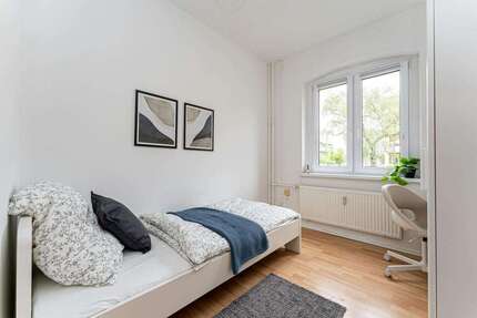 WG-Zimmer in Berlin 600,00 € 8 m²