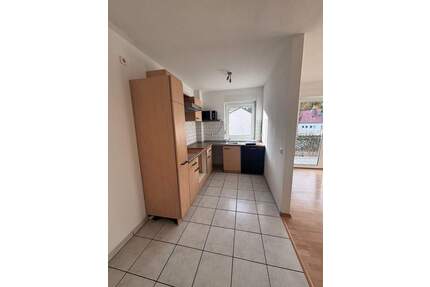 Gemütliche 2 Zimmer Wohnung in Alt-Saarbrücken