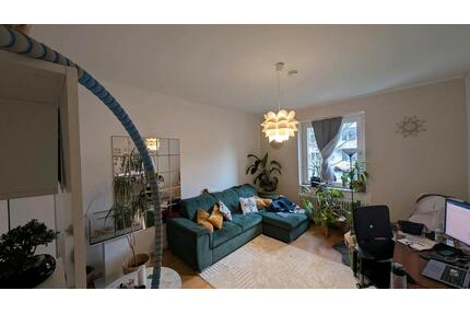 Wohnung 80 m² - 1.150,00&nbsp;EUR Kaltmiete, ca.&nbsp; 80,00&nbsp;m&sup2; in Duisburg (PLZ: 47057) Duisburg-Mitte