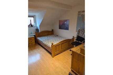 WG-Zimmer in Karlsfeld 1.250,00 € 18 m²