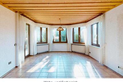 5 Zimmer Wohnung mit Balkon und Einbauküche - Ingolstadt Münchener Straße