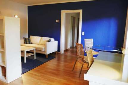 Wohnen auf Zeit in Essen 730,00 €