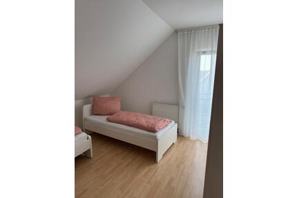 WG-Zimmer in BrettenDiedelsheim zu vermieten