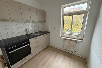 Schwerin-WERDERVORSTADT - 3 - Zimmer - Wohnung im Hinterhaus