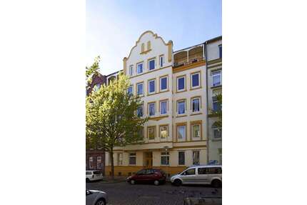 Wohnung zum Mieten in Kiel 600,00 € 67.7 m²