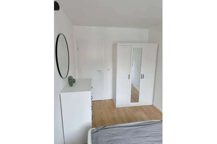 WG-Zimmer in Düsseldorf 799,00 € 20 m²