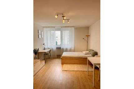 Wohnen auf Zeit in Köln 1.220,00 €