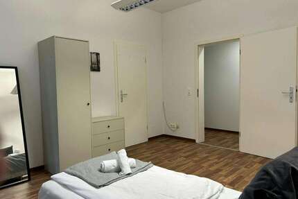 WG-Zimmer in Wismar 670,00 € 28 m²