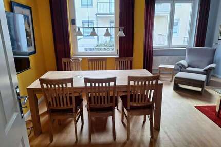 Wohnen auf Zeit in Bremen 1.750,00 €
