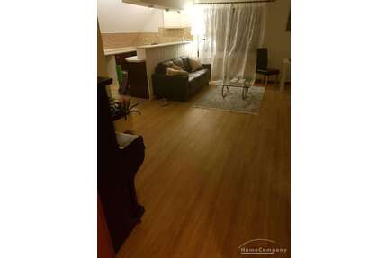 Wohnen auf Zeit in Berlin 1.375,00 €