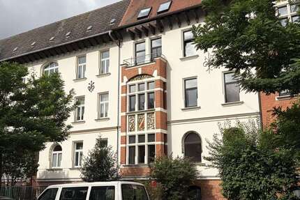 Wohnung zum Mieten in Magdeburg 560,00 € 73 m²