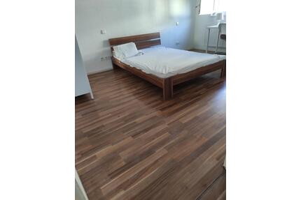 Schöne WG Zimmer Stuttgart Heslach