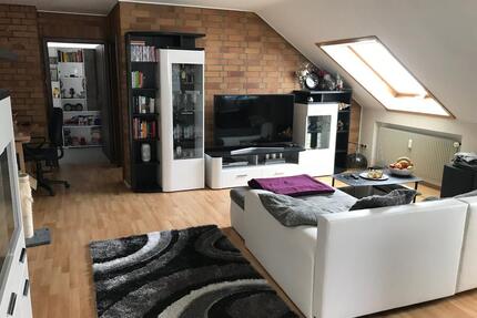 3 Zimmer Wohnung in ruhiger attraktiver Lage - Rimpar