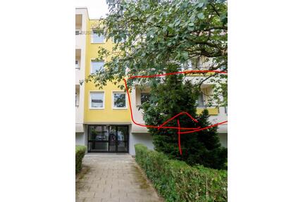 3-zimmer Wohnung Erdgeschoss - 950,00&nbsp;EUR Kaltmiete, ca.&nbsp; 71,00&nbsp;m&sup2; in Garbsen (PLZ: 30823)