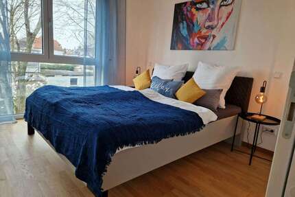 Wohnen auf Zeit in Offenbach am Main 1.590,00 €