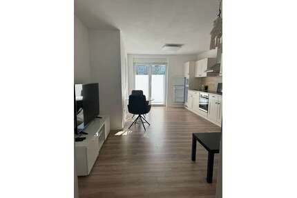 Wohnen auf Zeit in Dortmund 1.500,00 €