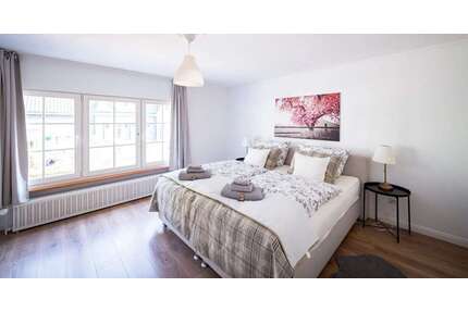 Wohnen auf Zeit in Solingen 1.900,00 €