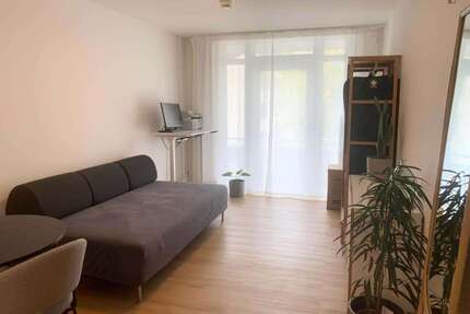 Wohnen auf Zeit in München 1.620,00 €