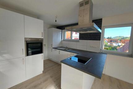 2 Zimmer Wohnung mit Balkon und offener Küche - Ammerbuch