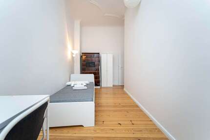 WG-Zimmer in Berlin 599,00 € 15 m²