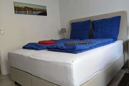 Wohnen auf Zeit in Köln 1.399,00 €