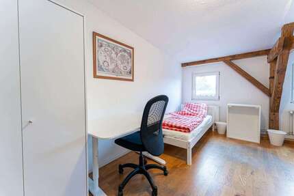 WG-Zimmer in Potsdam 430,00 € 18 m²