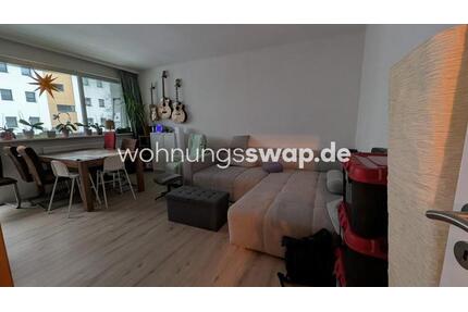 Wohnungsswap - 3 Zimmer, 75 m² - Augsburger Straße, Charlottenburg, Berlin