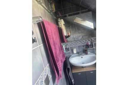 3 Zimmer Wohnung in Bad Salzuflen mit Garage
