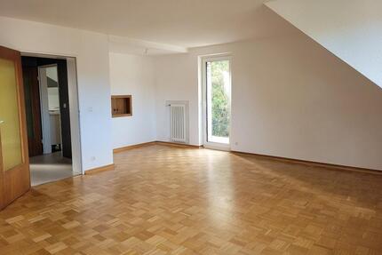 Helle 4 Zimmer Wohnung in Krähenwinkel - Langenhagen Engelbostel