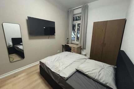 WG-Zimmer in Frankfurt am Main 715,00 € 16 m²